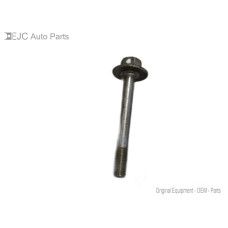 15P228 Crankshaft Bolt From 2014 Subaru Outback  2.5